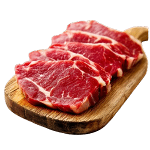 Carne res