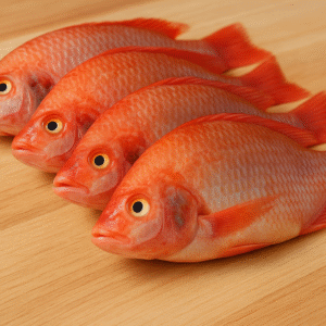 pescado