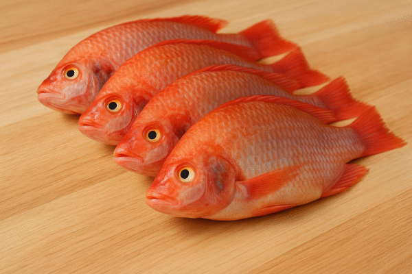 pescado