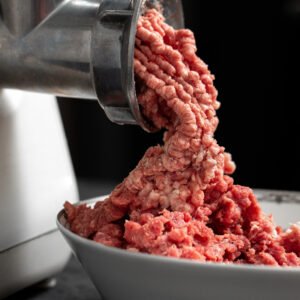 Carne molida