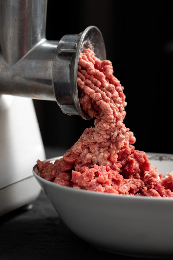 Carne molida
