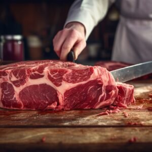 filete de carne