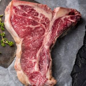 carne centro de cadera